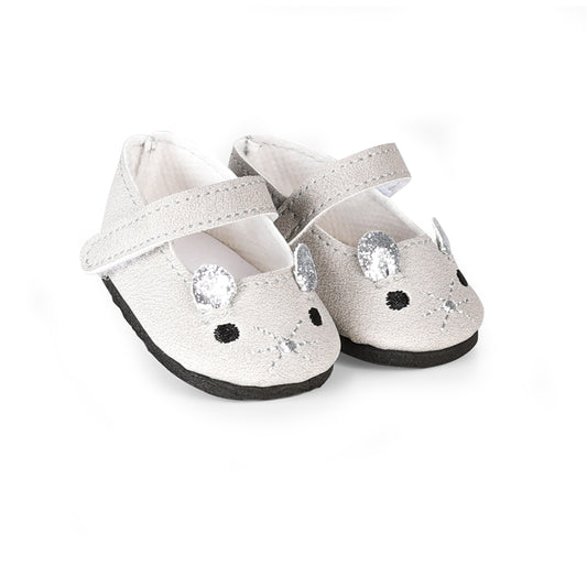 Ballerinaskor 36-40 Cm – bild 1