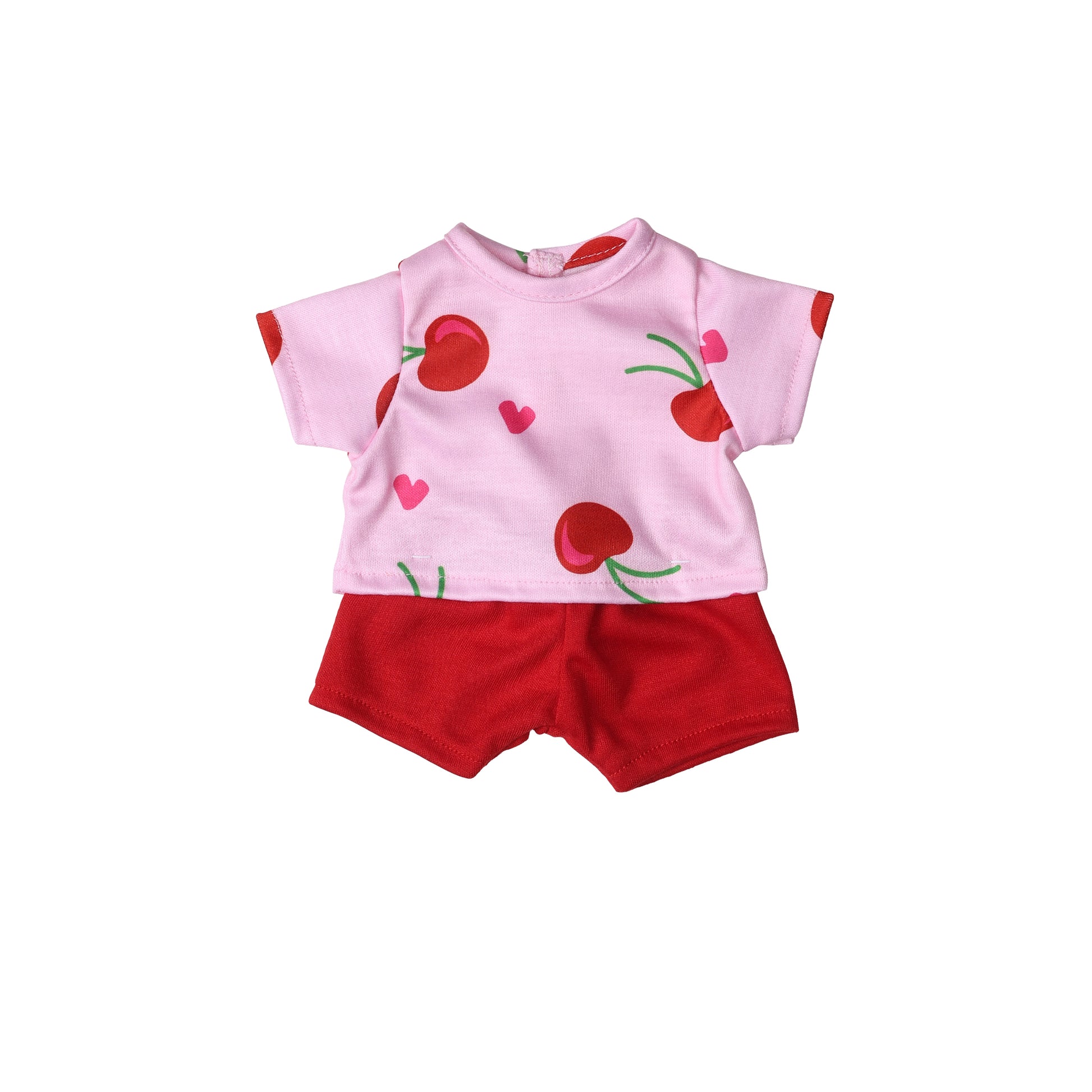 Shorts & T-shirt 28-35 Cm – bild 1