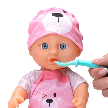 Babydocka Ella 28 Cm – bild 2
