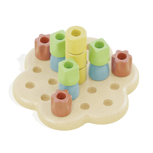 Quercetti Pegart Chunky Playbio – bild 1