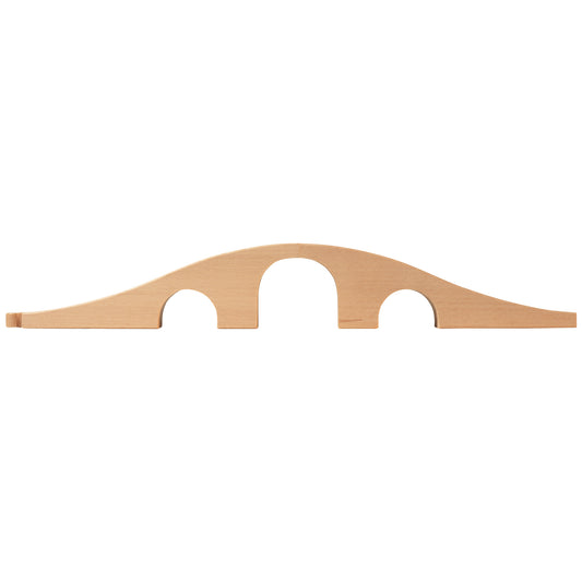 MICKI TÅGRÄLS BRO TRÄ