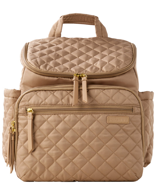 Skip Hop Forma Ryggsäck "Camel" – bild 1