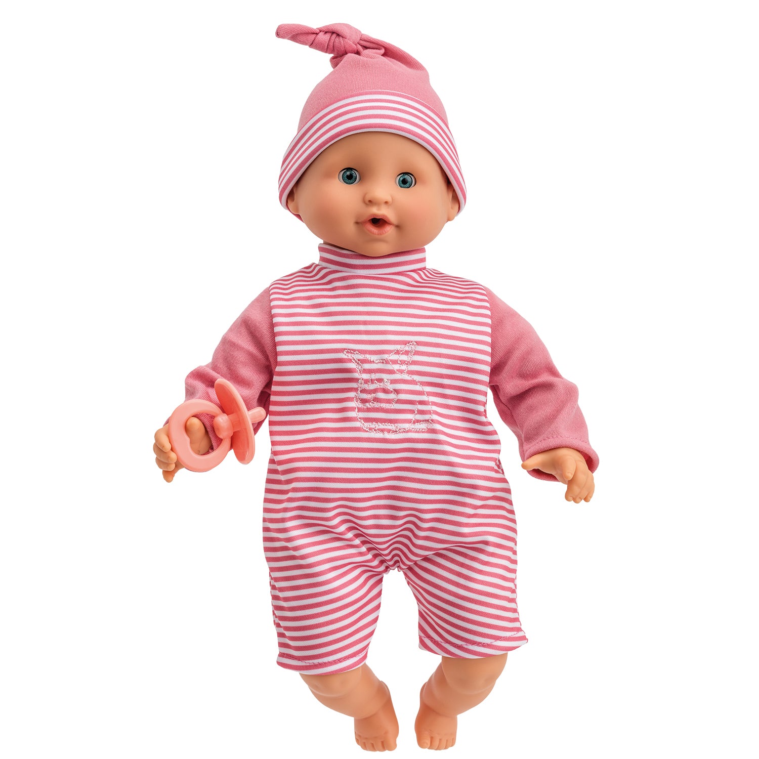 Alice Babydocka 30 Cm – bild 1