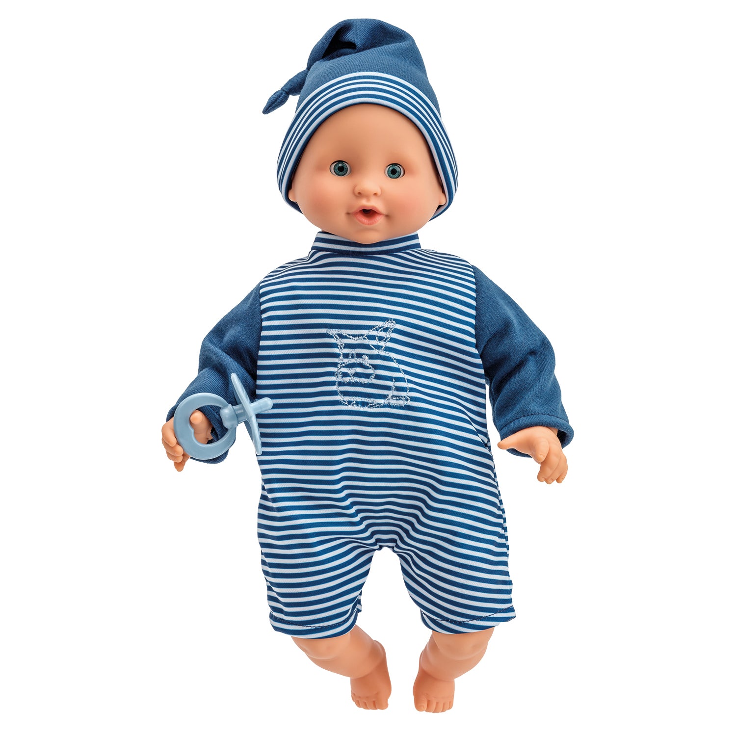 Olle Babydocka 30 Cm – bild 1