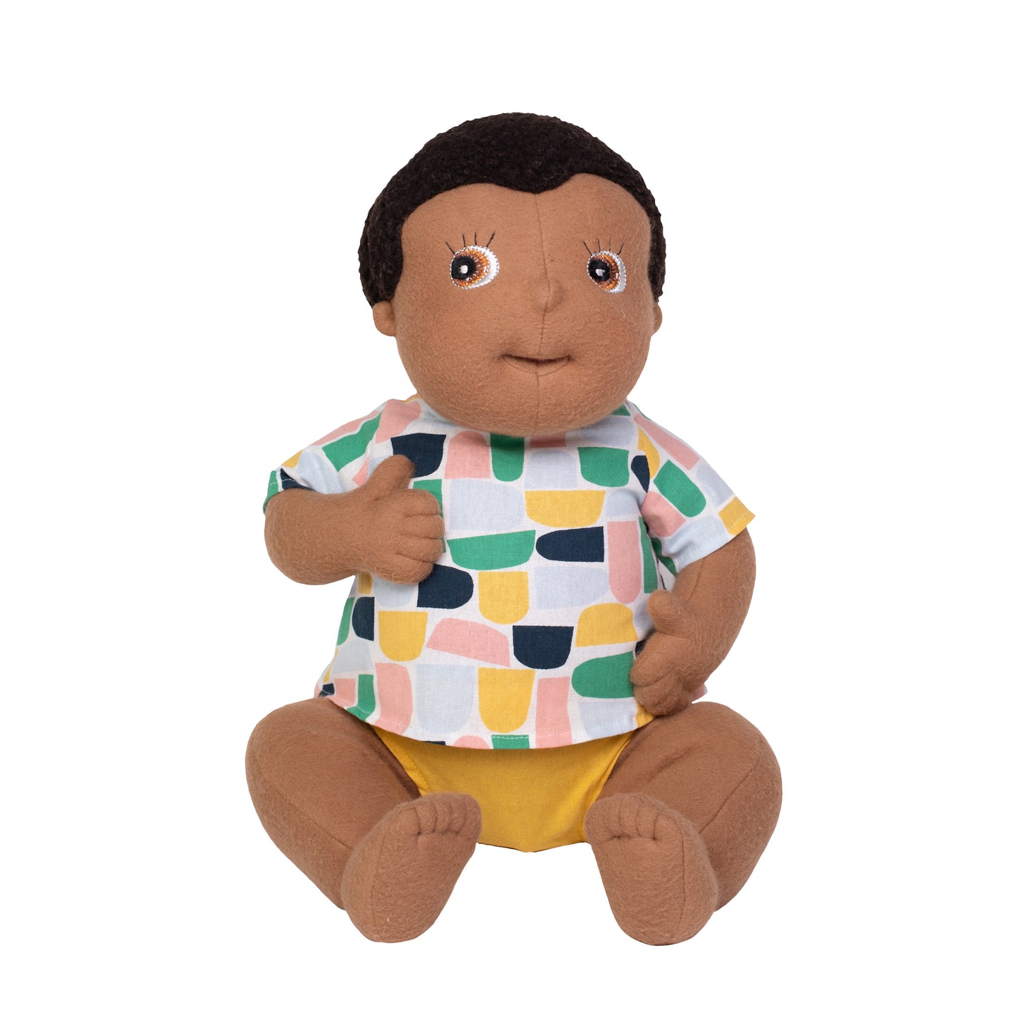 Rubens Barn Docka - Ali - Baby – bild 1