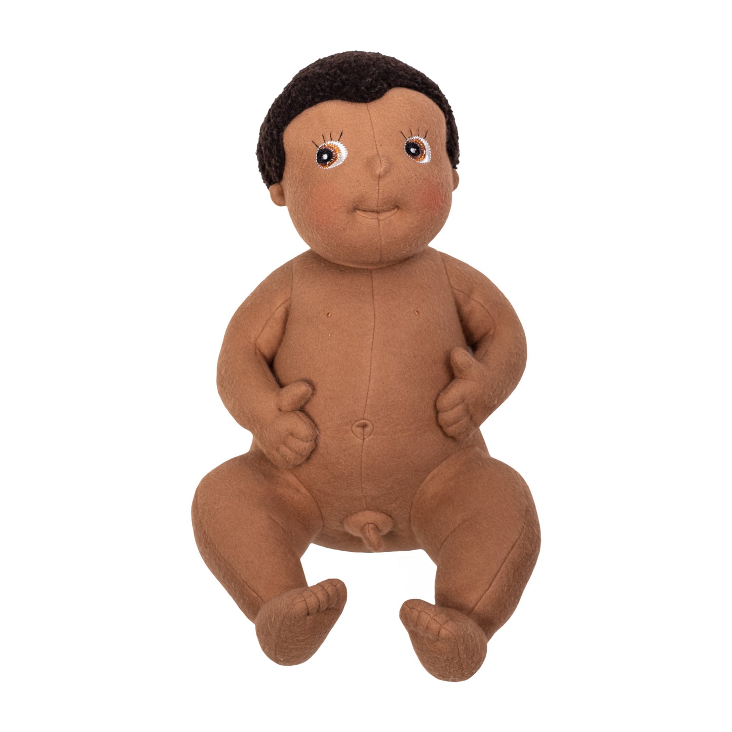 Rubens Barn Docka - Ali - Baby – bild 2