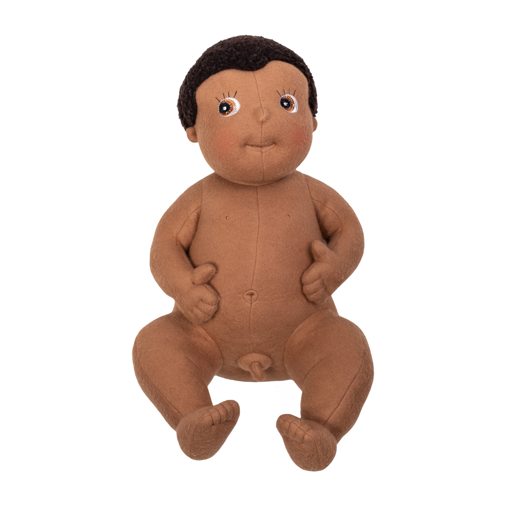 Rubens Barn Docka - Ali - Baby – bild 2