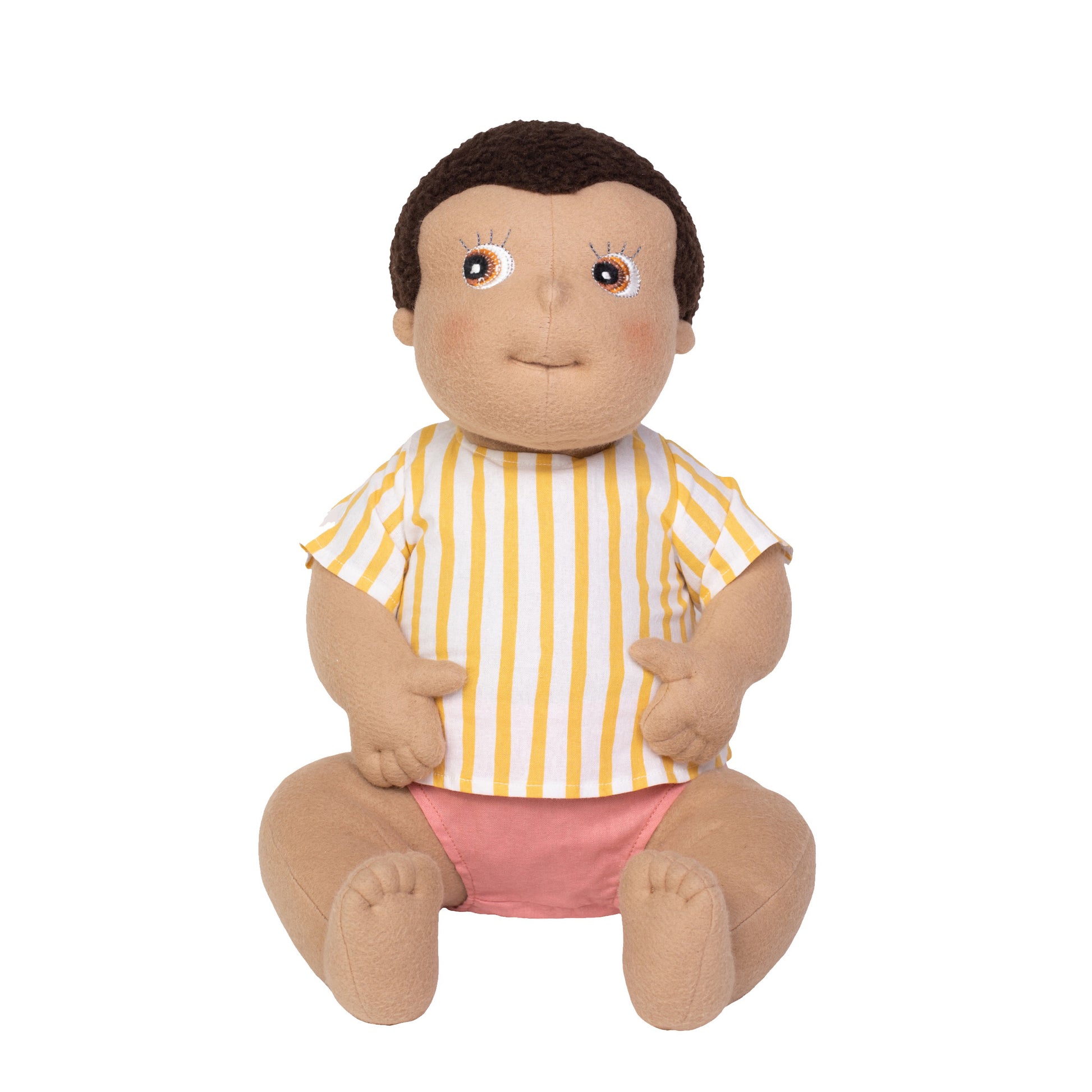 Rubens Barn Docka - Ben - Baby – bild 1