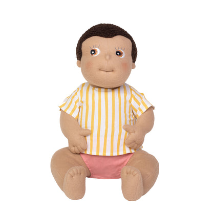 Rubens Barn Docka - Ben - Baby – bild 1