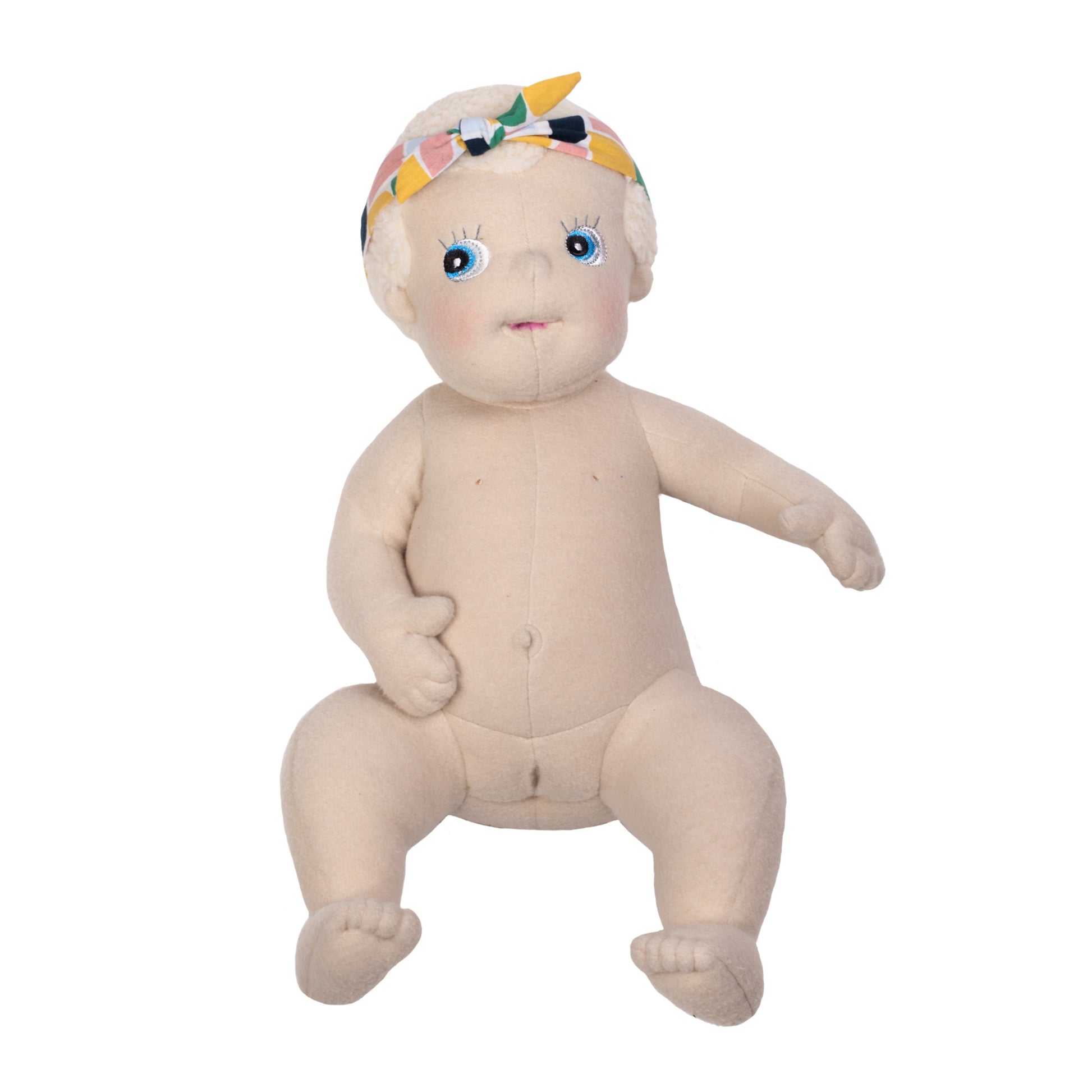 Rubens Barn Docka- Esme - Baby – bild 2
