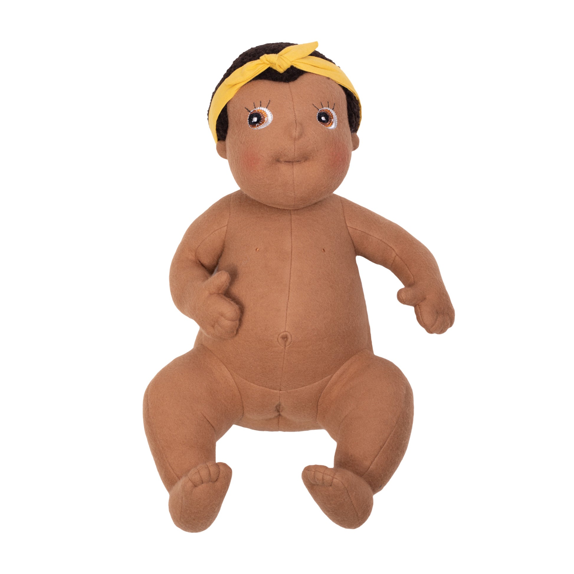 Rubens Barn Docka - Flo - Baby – bild 2