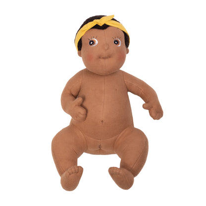 Rubens Barn Docka - Flo - Baby – bild 2