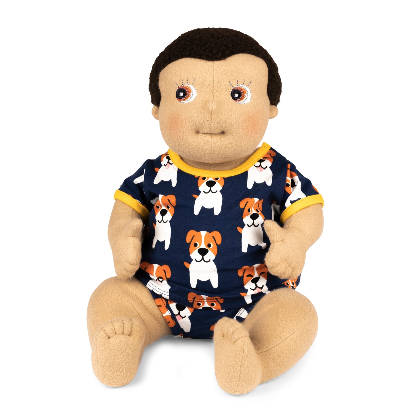 Rubens Barn Docka - Max - Baby – bild 1