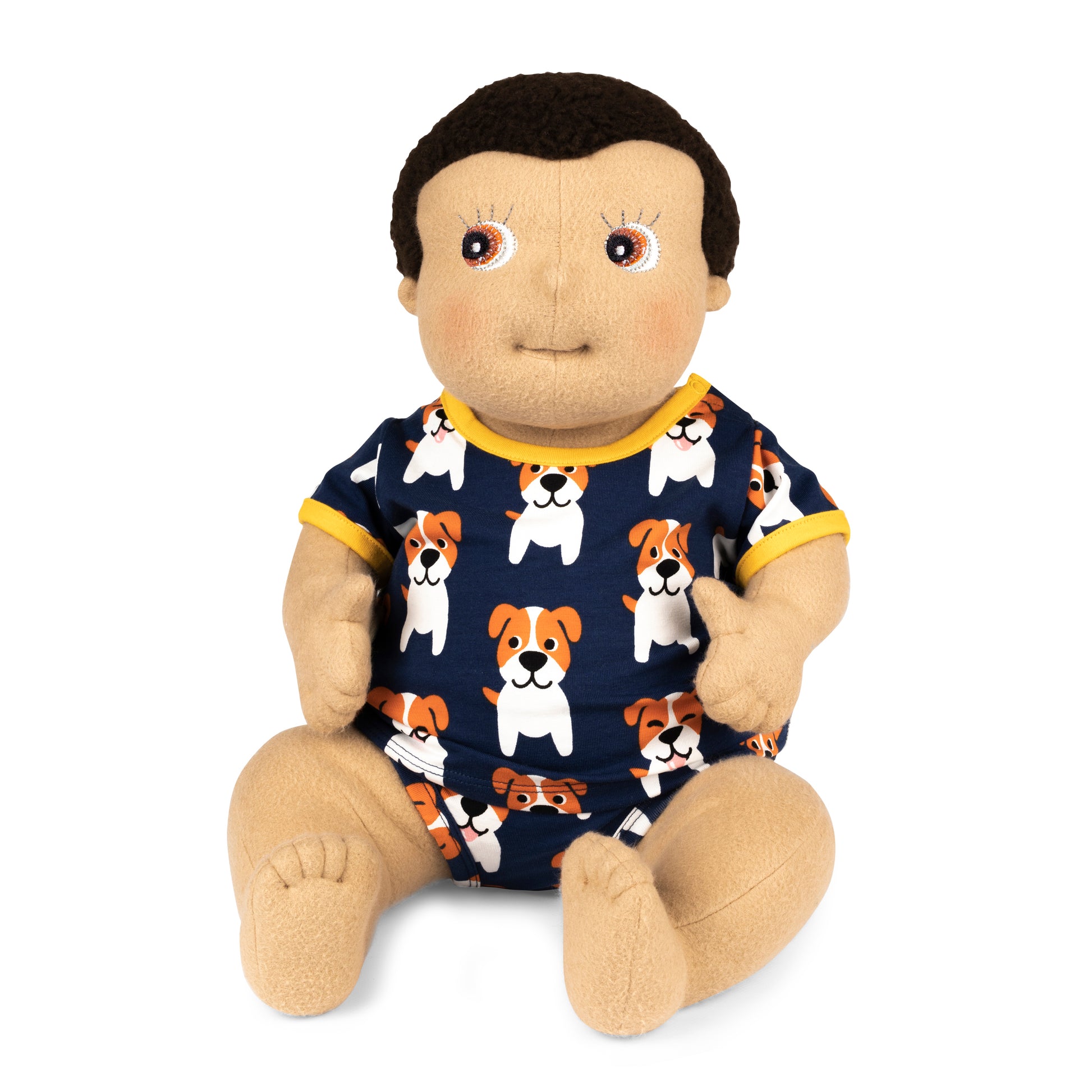 Rubens Barn Docka - Max - Baby – bild 1