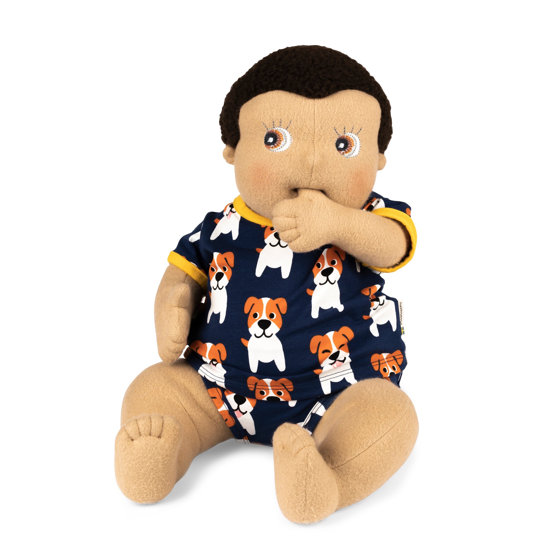 Rubens Barn Docka - Max - Baby – bild 2