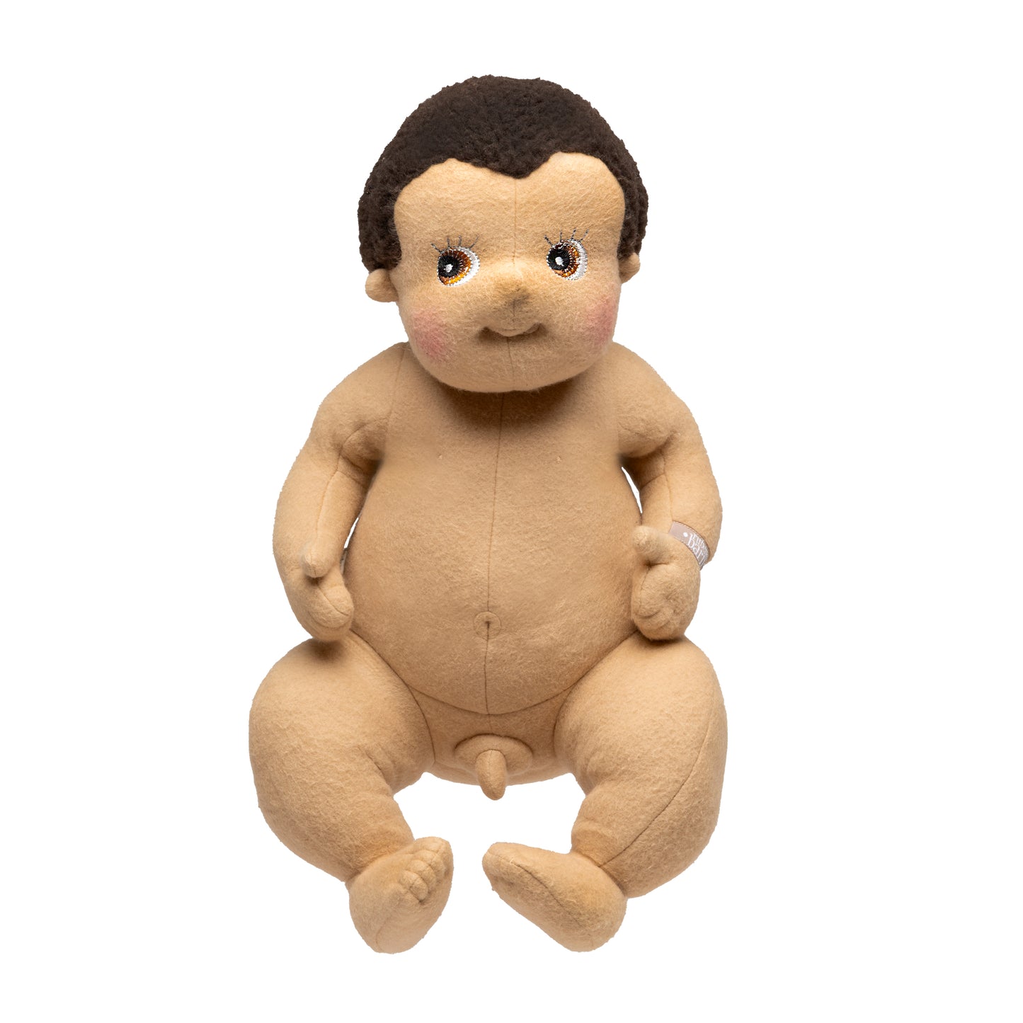 Rubens Barn Docka - Max - Baby – bild 3