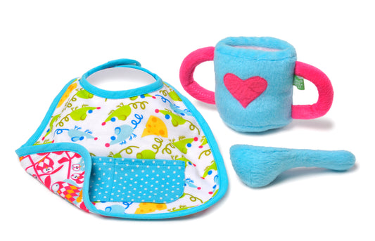 Rubens Barn Feeding Kit – bild 1