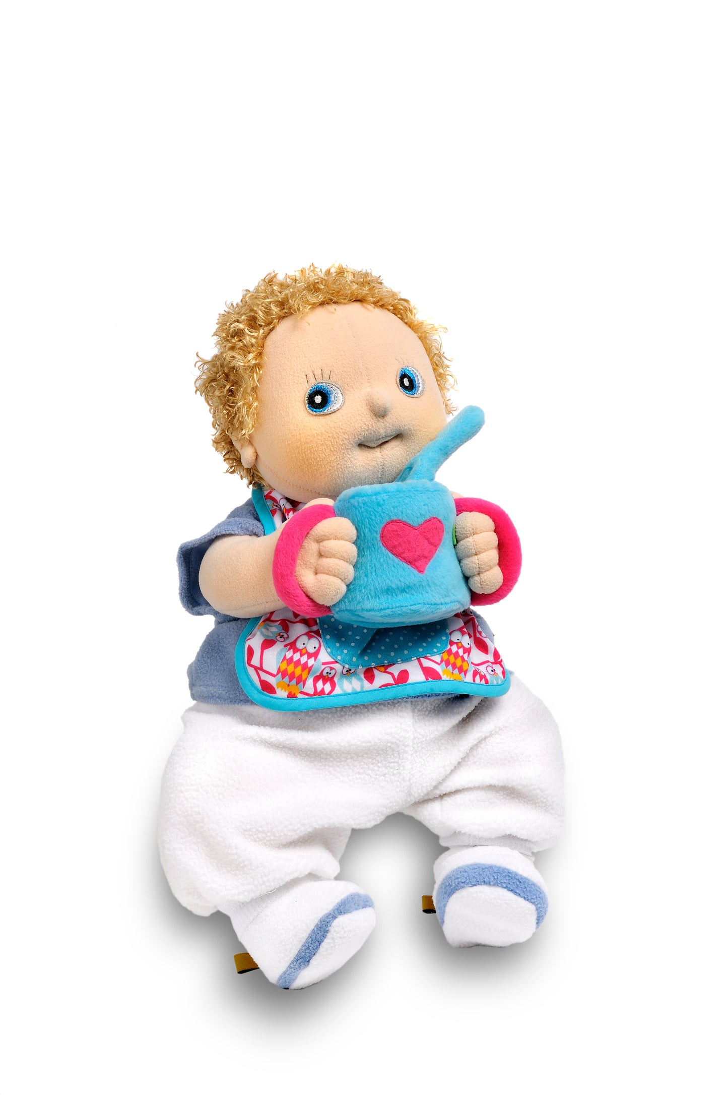 Rubens Barn Feeding Kit – bild 2
