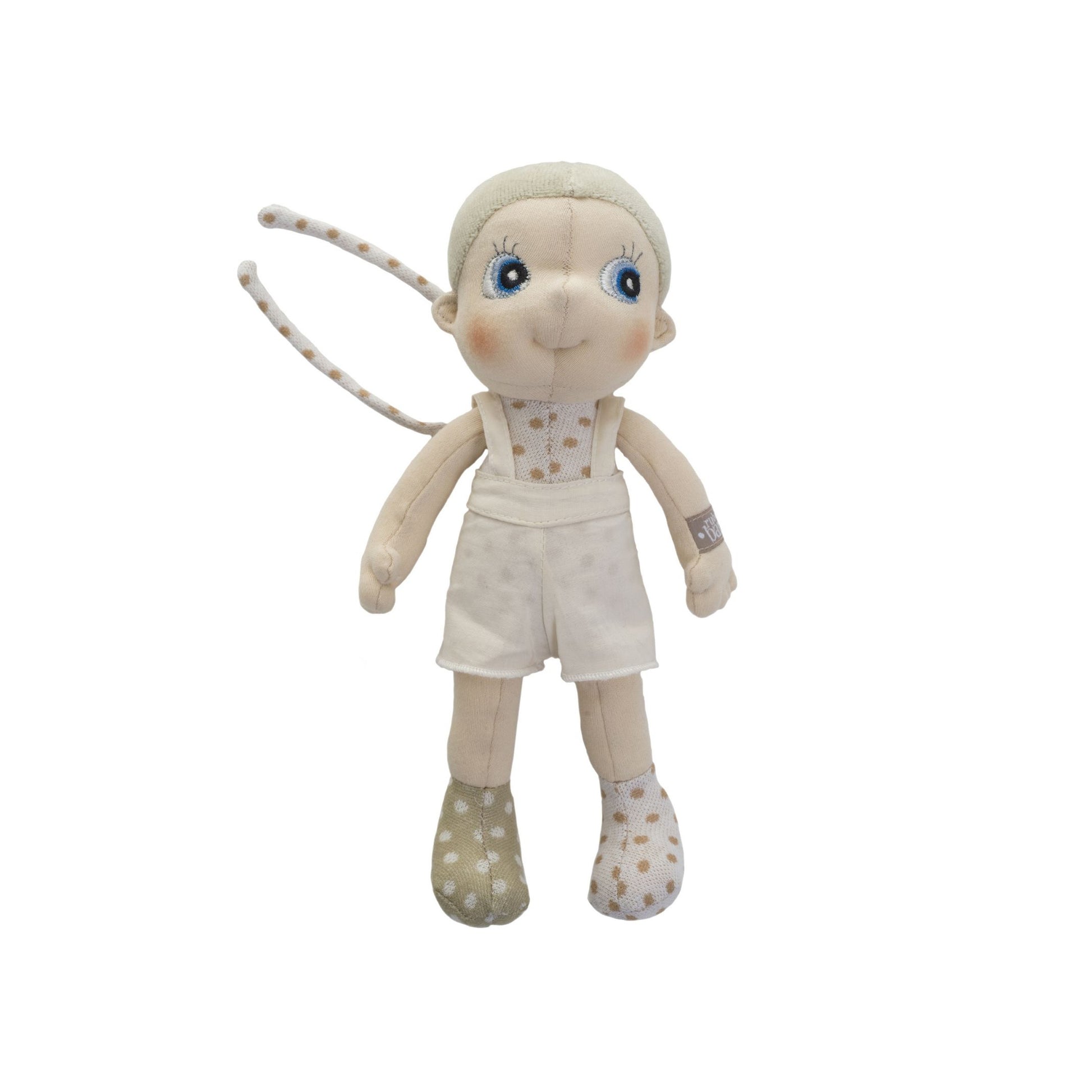 R B Docka - Elm - Mini Ecobuds – bild 1