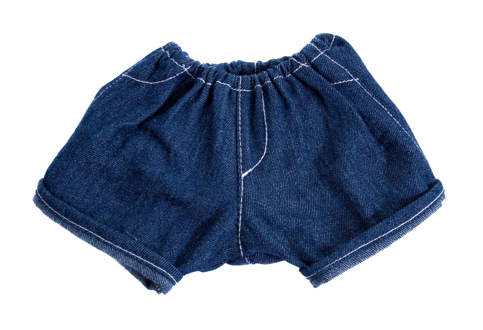 Rubens Barn Jeans Shorts – bild 1