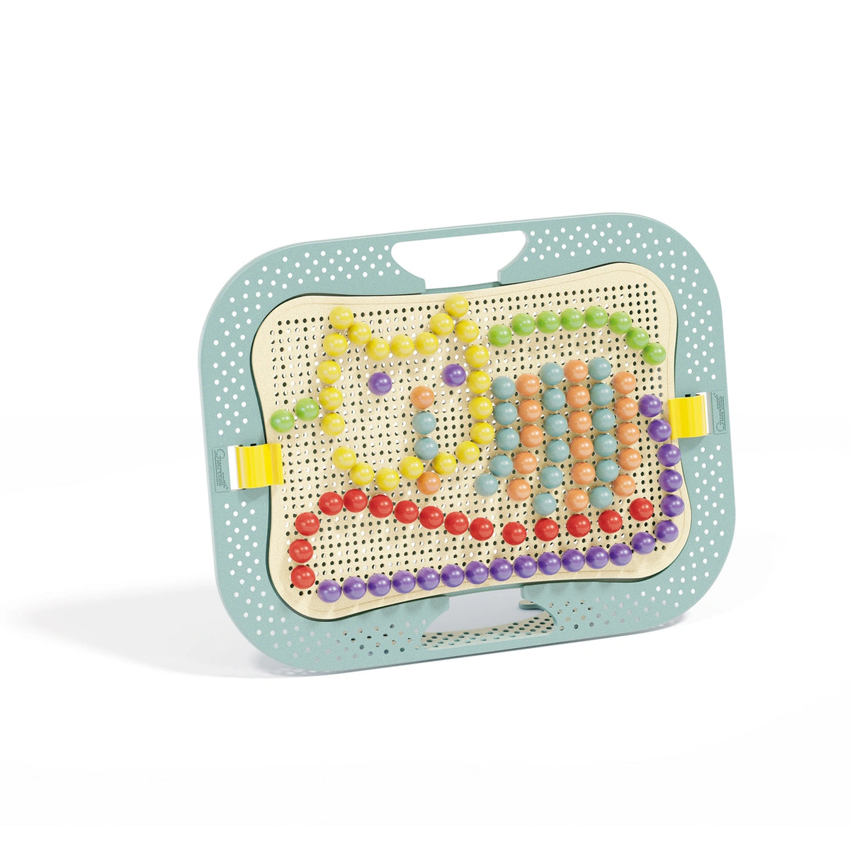 Quercetti Pegart Fantacolour Design Playbio