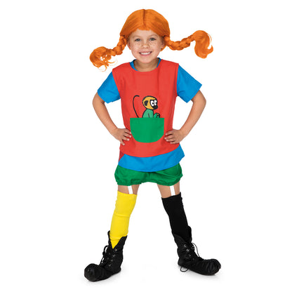 Pippi Peruk – bild 2