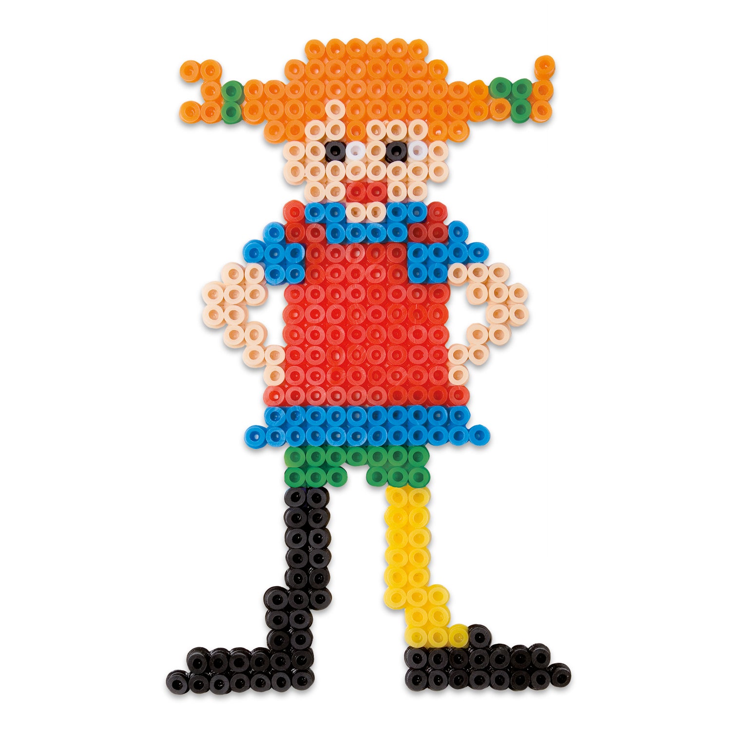 Pippi Pärlset 2000 St – bild 5