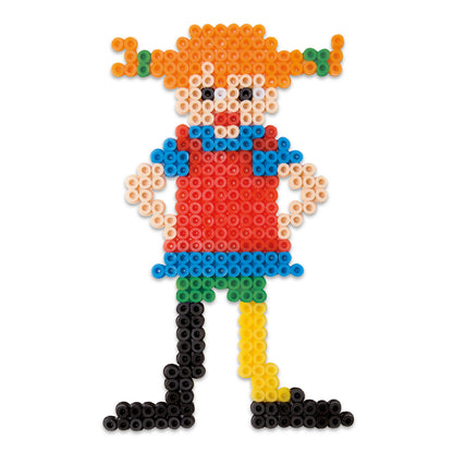 Pippi Pärlset 2000 St – bild 5