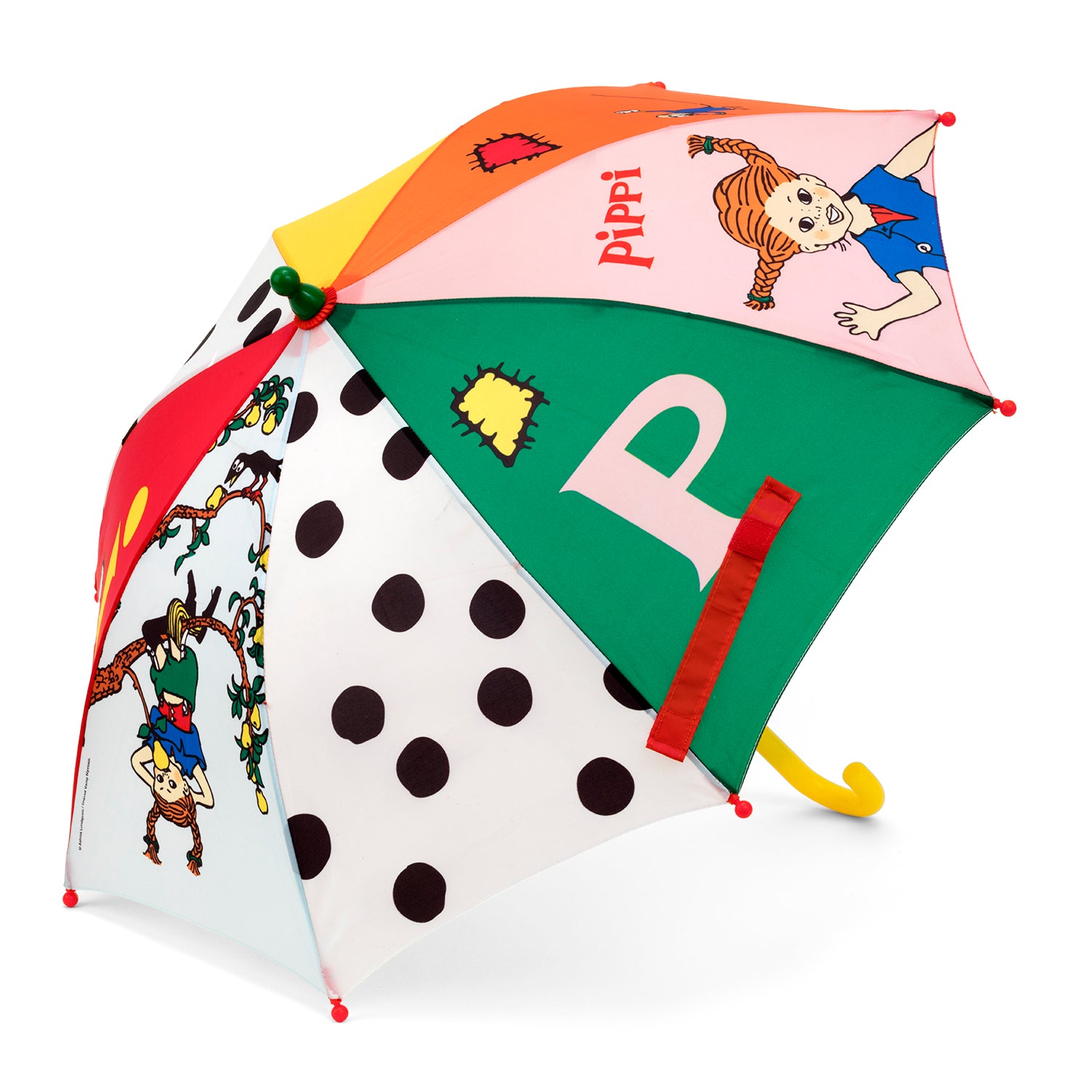 Pippi Paraply – bild 1