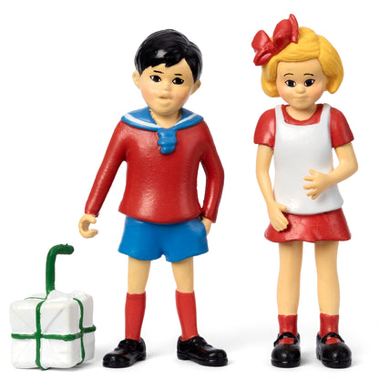Tommy & Annika Figurset – bild 2