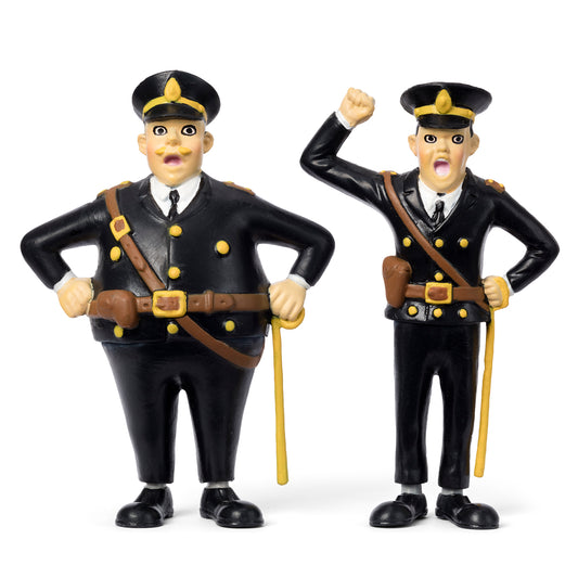 Kling & Klang Figurer – bild 1
