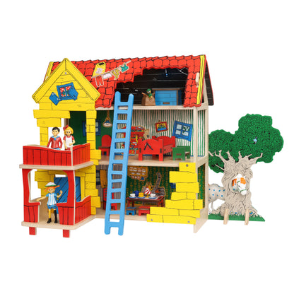 Pippi Villa Villekulla – bild 1