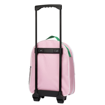 Pippi Rullväska, Rosa – bild 2