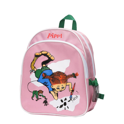Pippi Ryggsäck, Rosa – bild 1