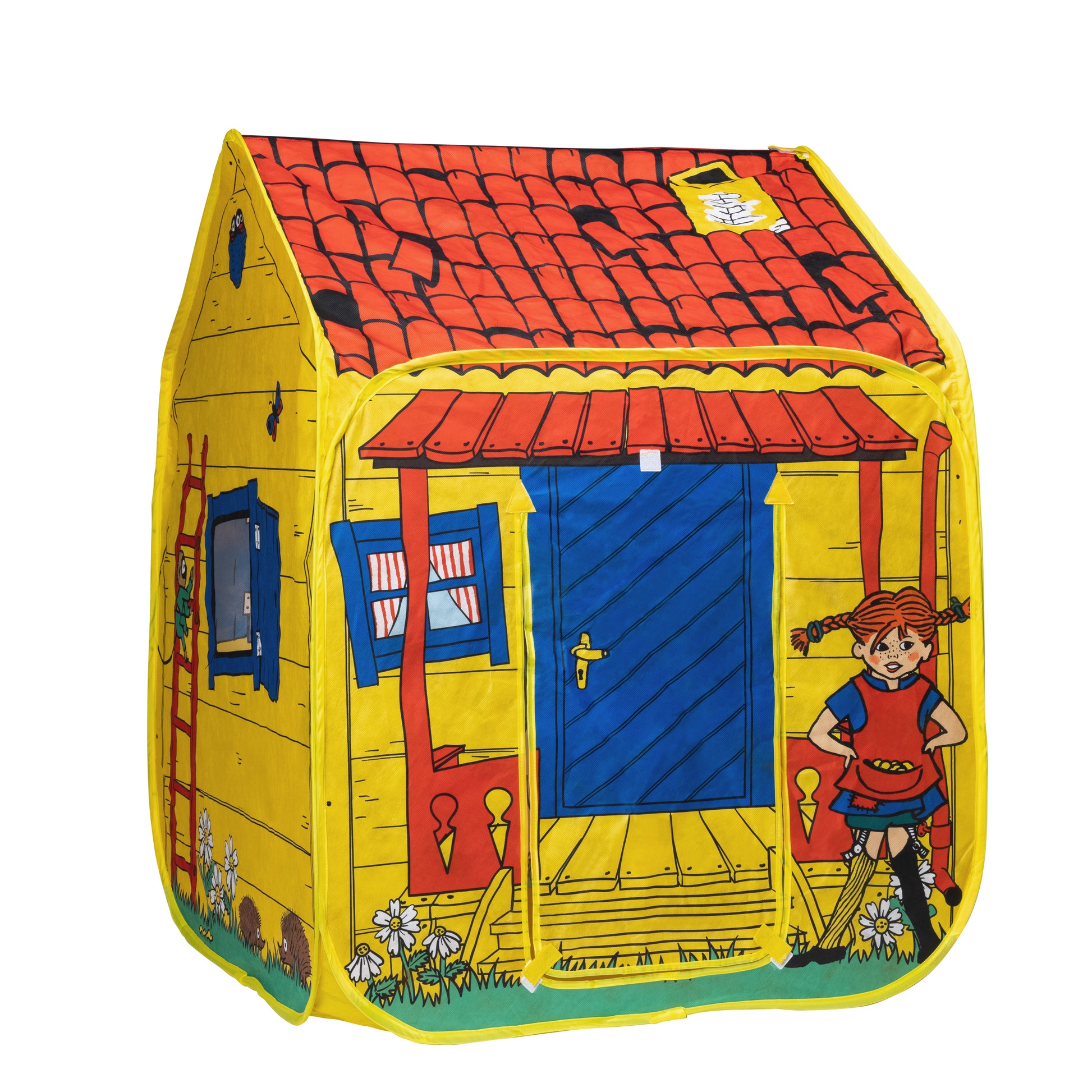 Pippi Lektält Pop-up – bild 1