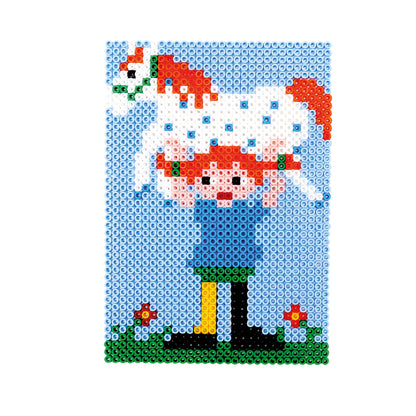 Pippi Pärlset – bild 1