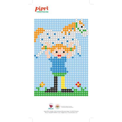 Pippi Pärlset – bild 4
