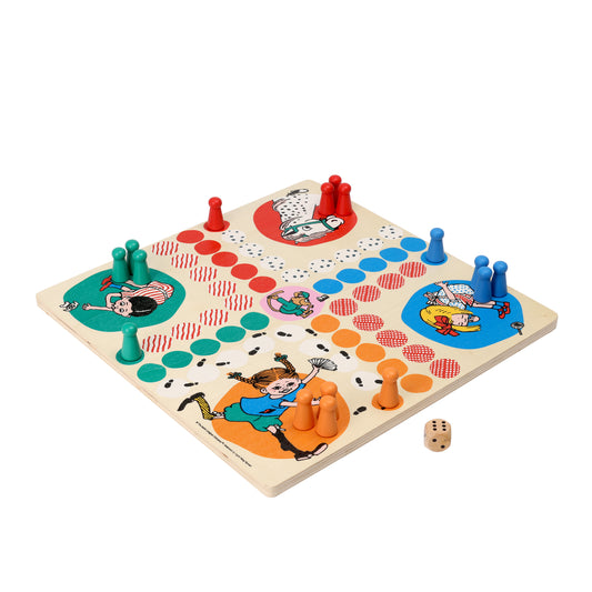 Pippi Barnspel Fia – bild 1