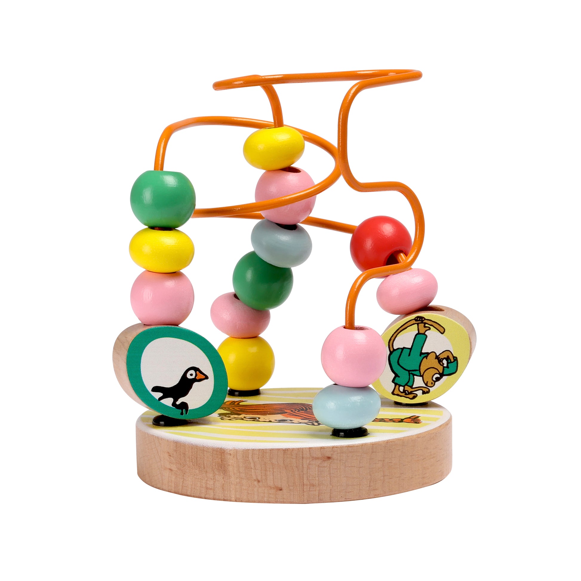 Pippi Kulbana Spiral – bild 2