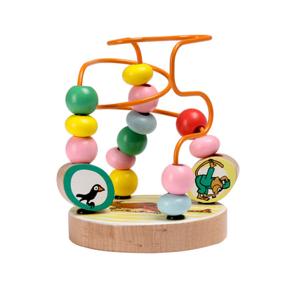 Pippi Kulbana Spiral – bild 2