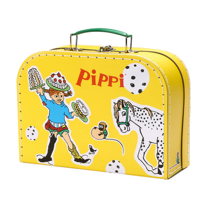 Pippi Pappväska 25 Cm – bild 2