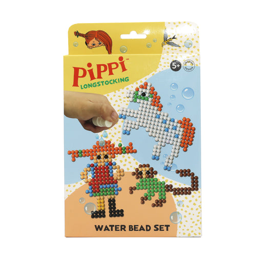 Pippi Vattenpärlor – bild 1