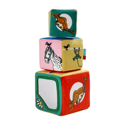 Pippi Mjuka Klossar – bild 1