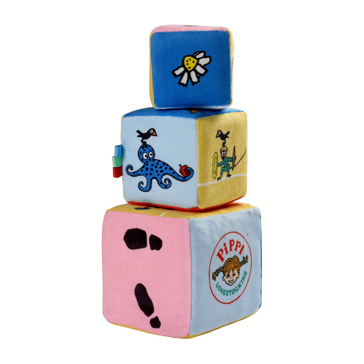 Pippi Mjuka Klossar – bild 2
