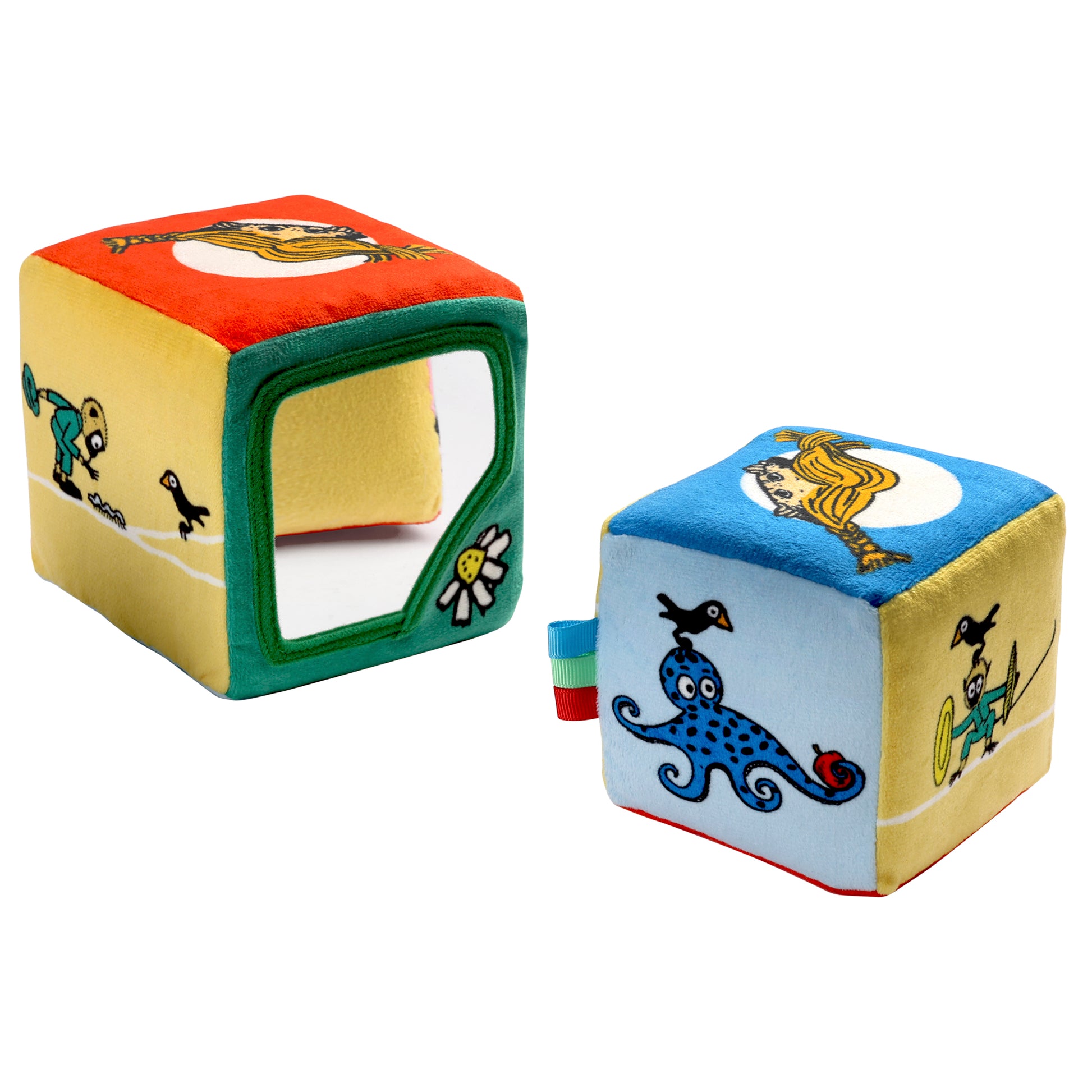 Pippi Mjuka Klossar – bild 4