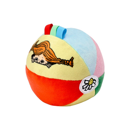 Pippi Mjuk Boll – bild 1