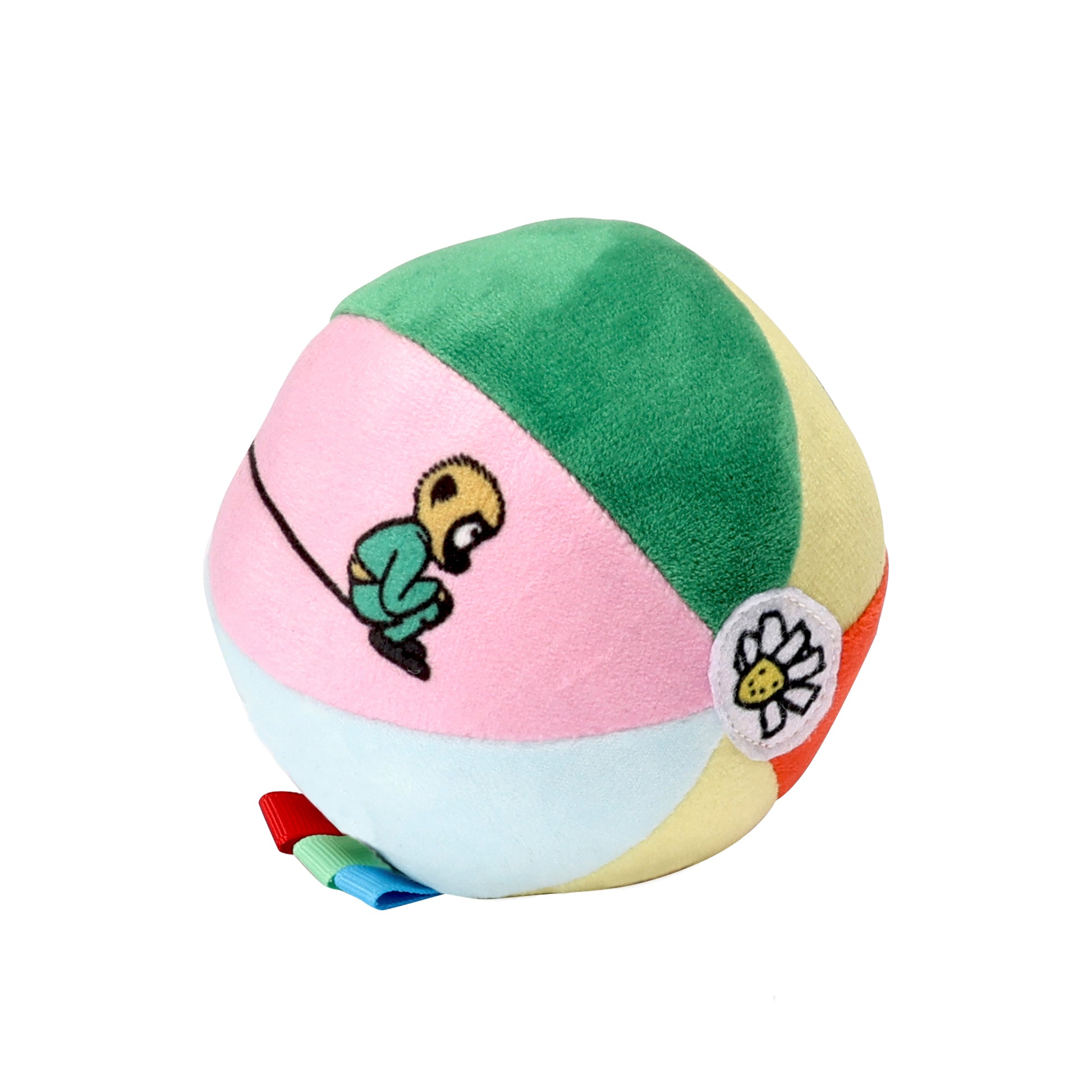 Pippi Mjuk Boll – bild 2