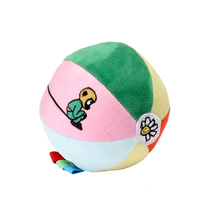 Pippi Mjuk Boll – bild 2