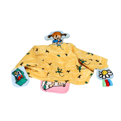 Pippi Snuttefilt – bild 1