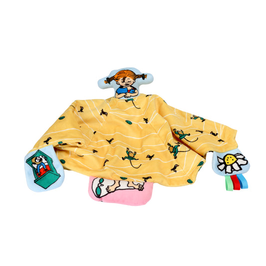 Pippi Snuttefilt – bild 1